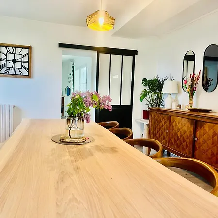 Quarto em Acomodações Particulares D'hote, Centre Au Perche Mortagne-au-Perche